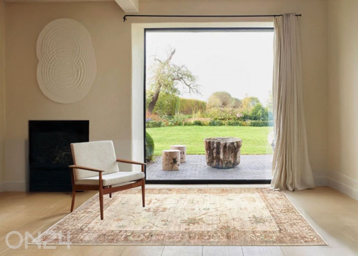 Ковер Ziegler-19 200x280 см увеличить