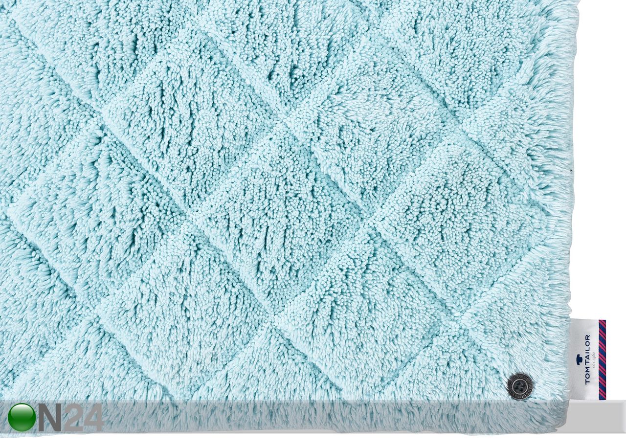 Коврик для ванной Cotton Pattern 60x60 см увеличить