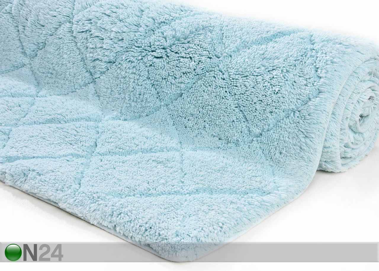 Коврик для ванной Cotton Pattern 60x60 см увеличить