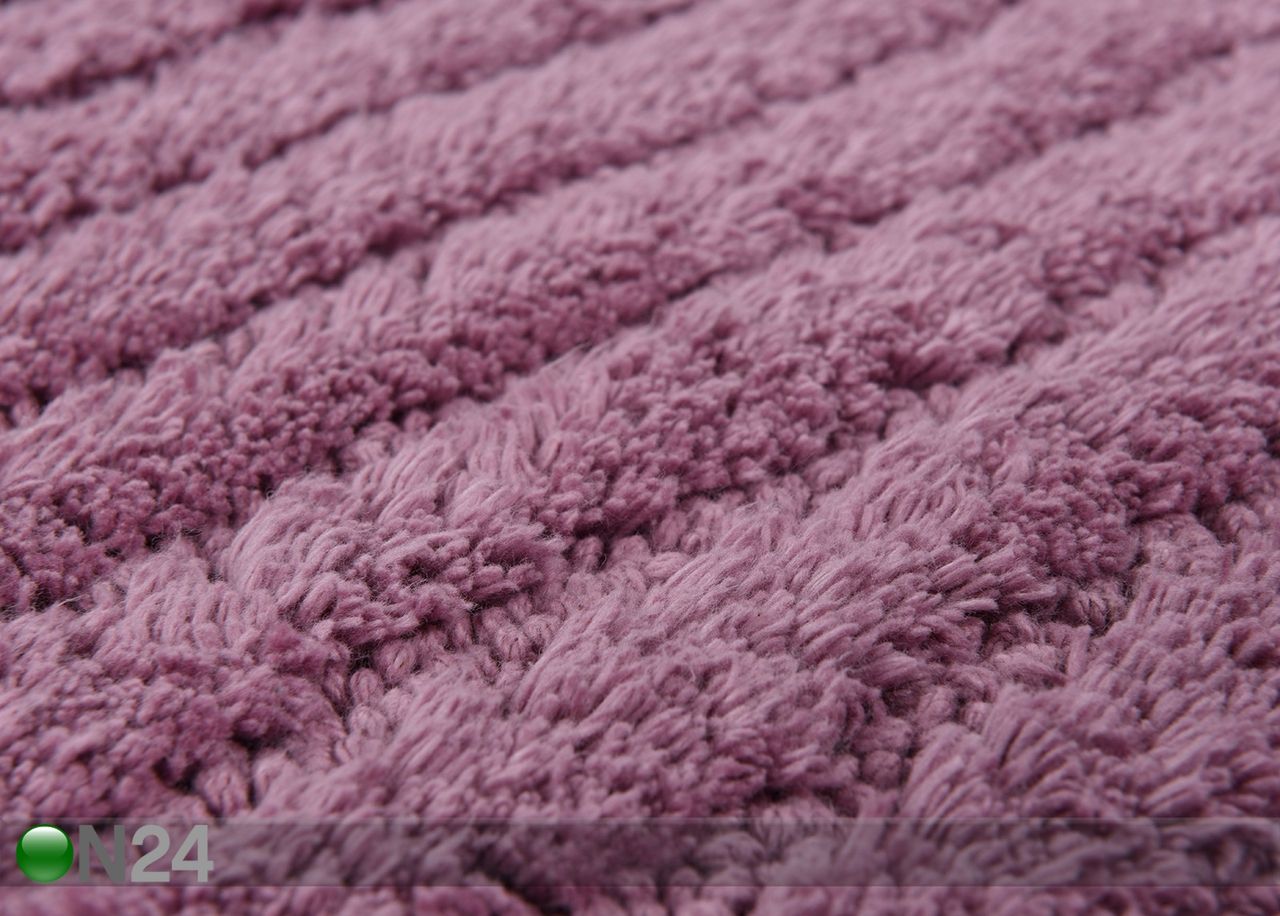 Коврик для ванной Cotton Stripe 60x100 см увеличить