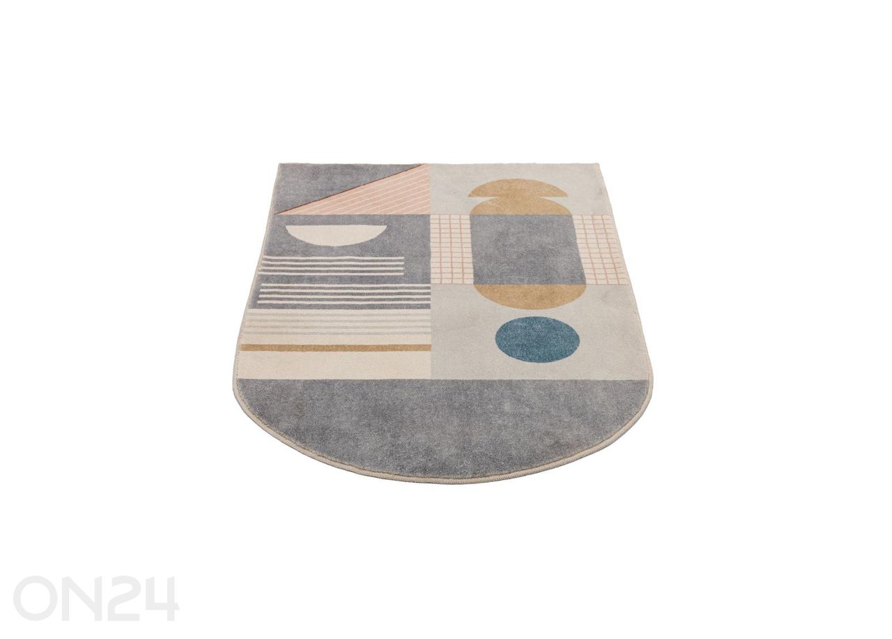 Коврик для ванной Gino Falcone Ariella 50x60 см увеличить