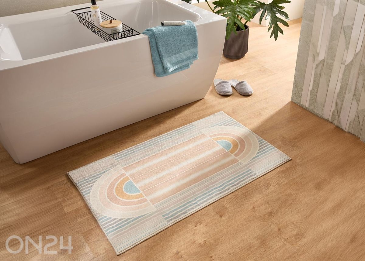 Коврик для ванной Gino Falcone Ariella 50x60 см увеличить