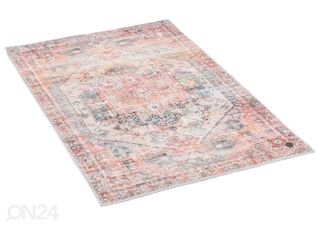 Коврик для ванной Tom Tailor Oriental Bath 70x120 см, разноцветный увеличить