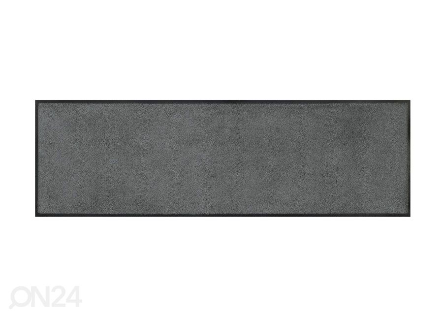 Коврик для прихожей Monocolour 35x120 см увеличить