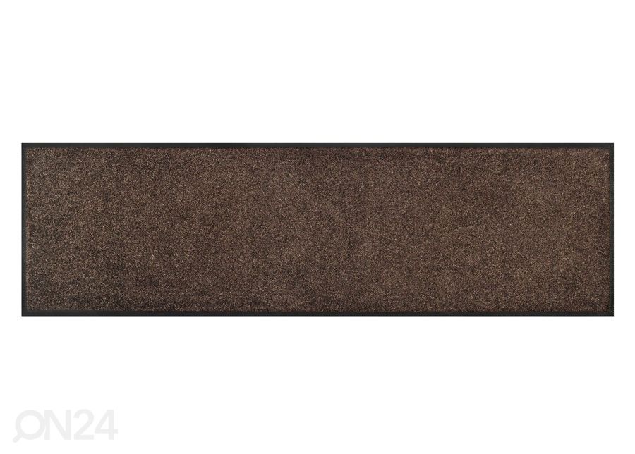 Коврик для прихожей Monocolour 35x120 см увеличить