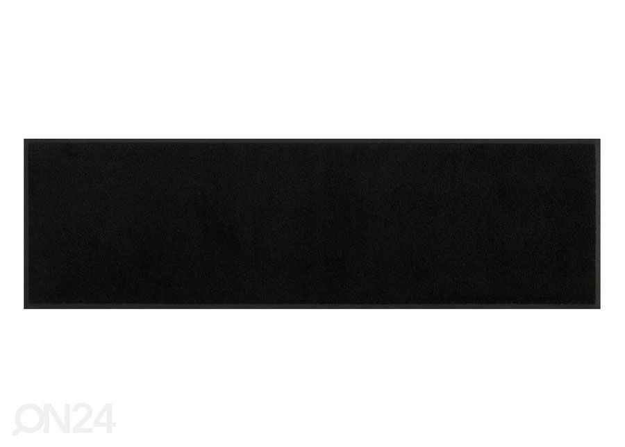 Коврик для прихожей Monocolour 35x120 см увеличить