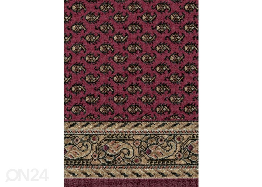 Ковeр для прихожей Inca 100x150 см увеличить