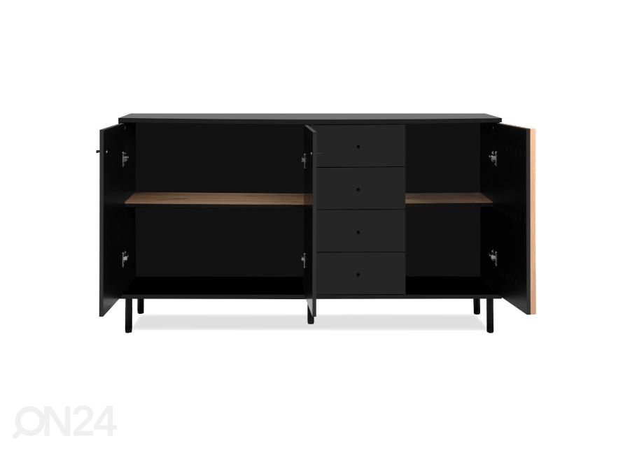 Комод-буфет Monza увеличить