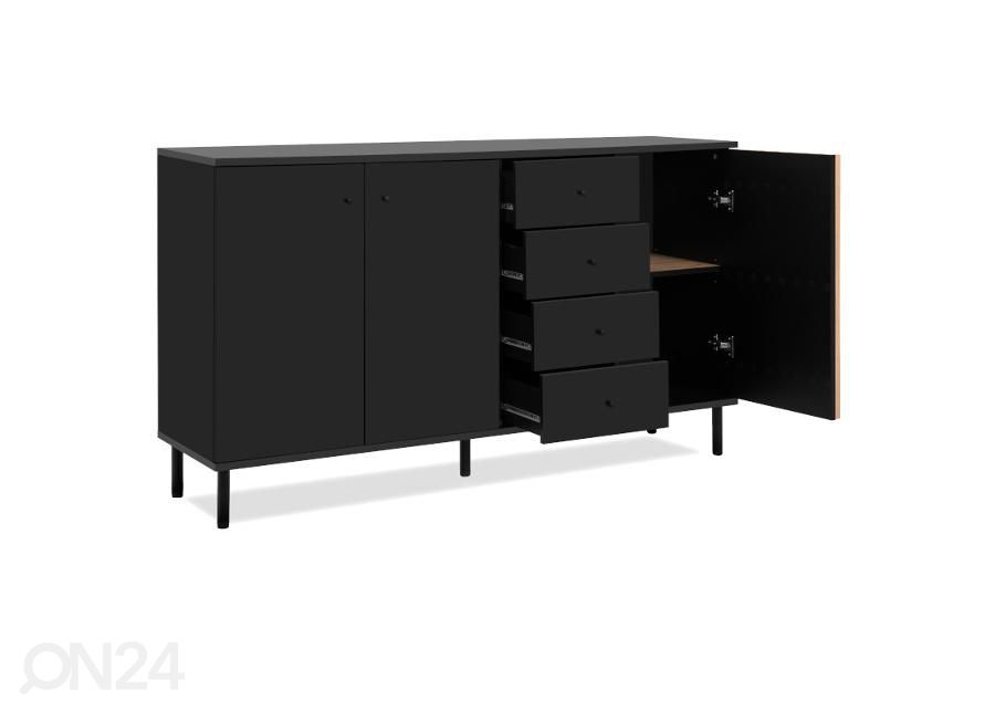 Комод-буфет Monza увеличить