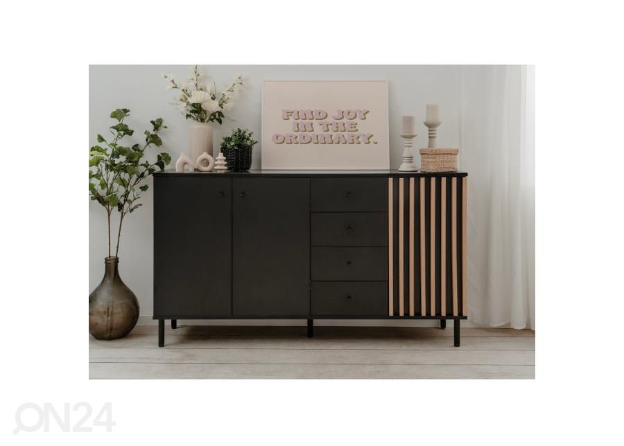 Комод-буфет Monza увеличить