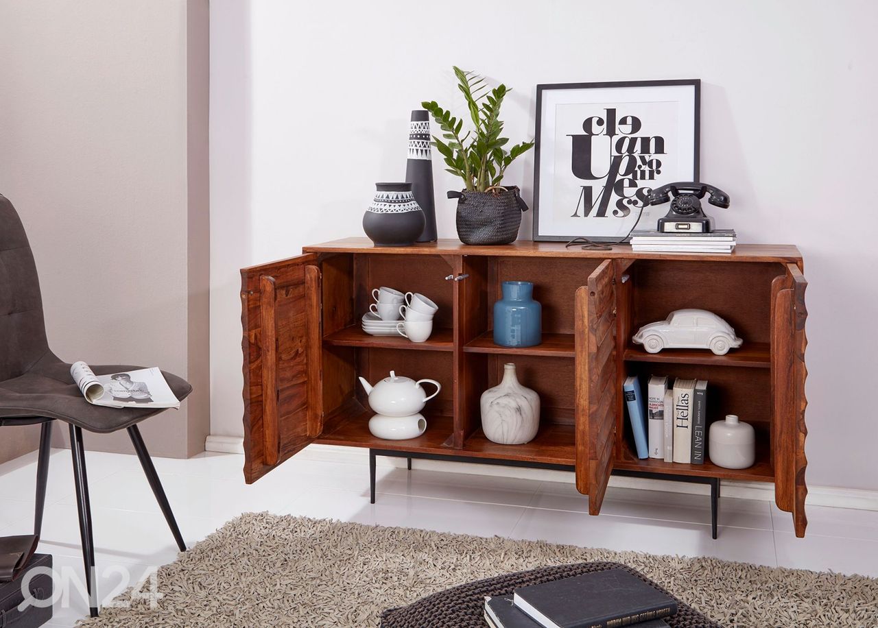 Комод увеличить