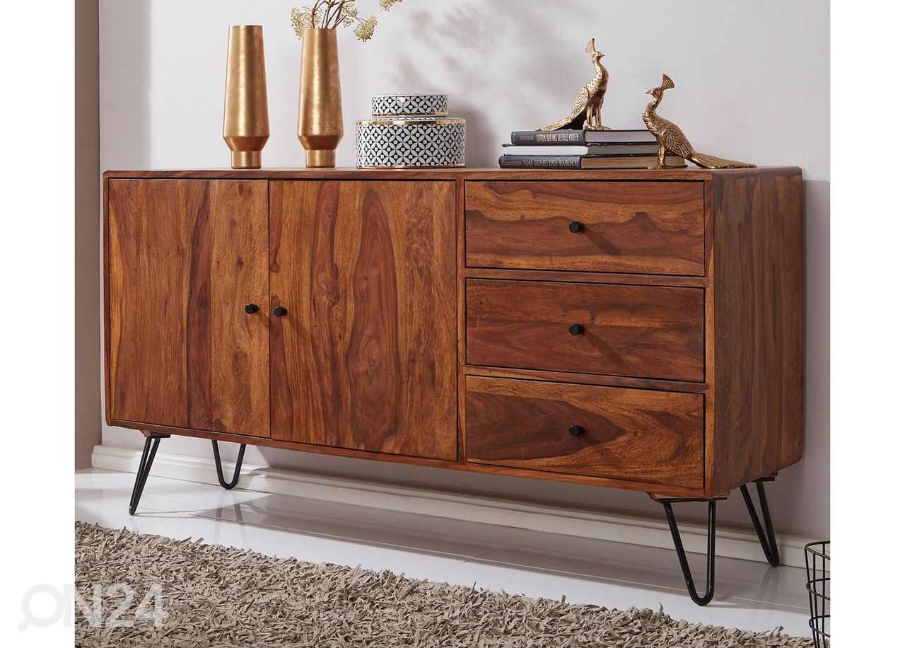 Комод увеличить