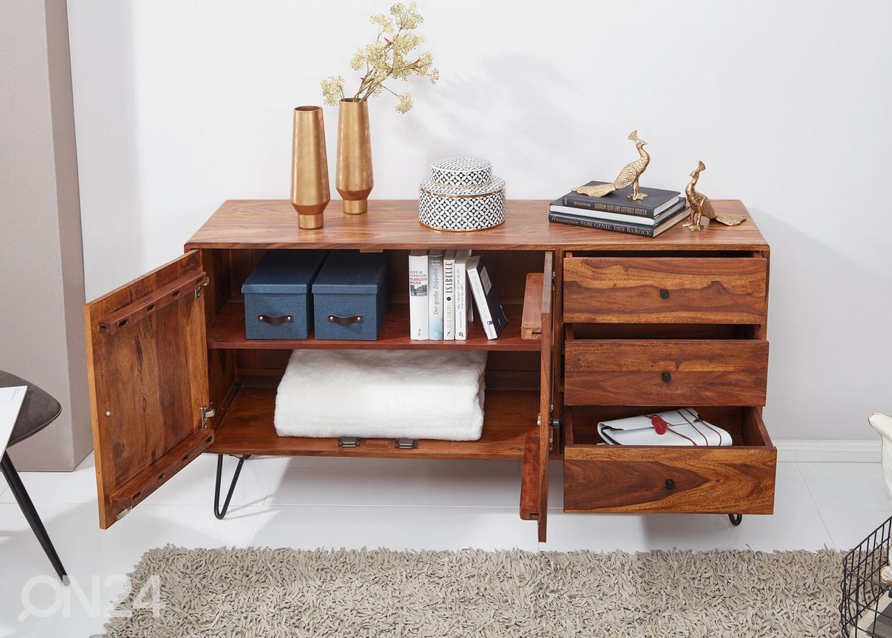 Комод увеличить