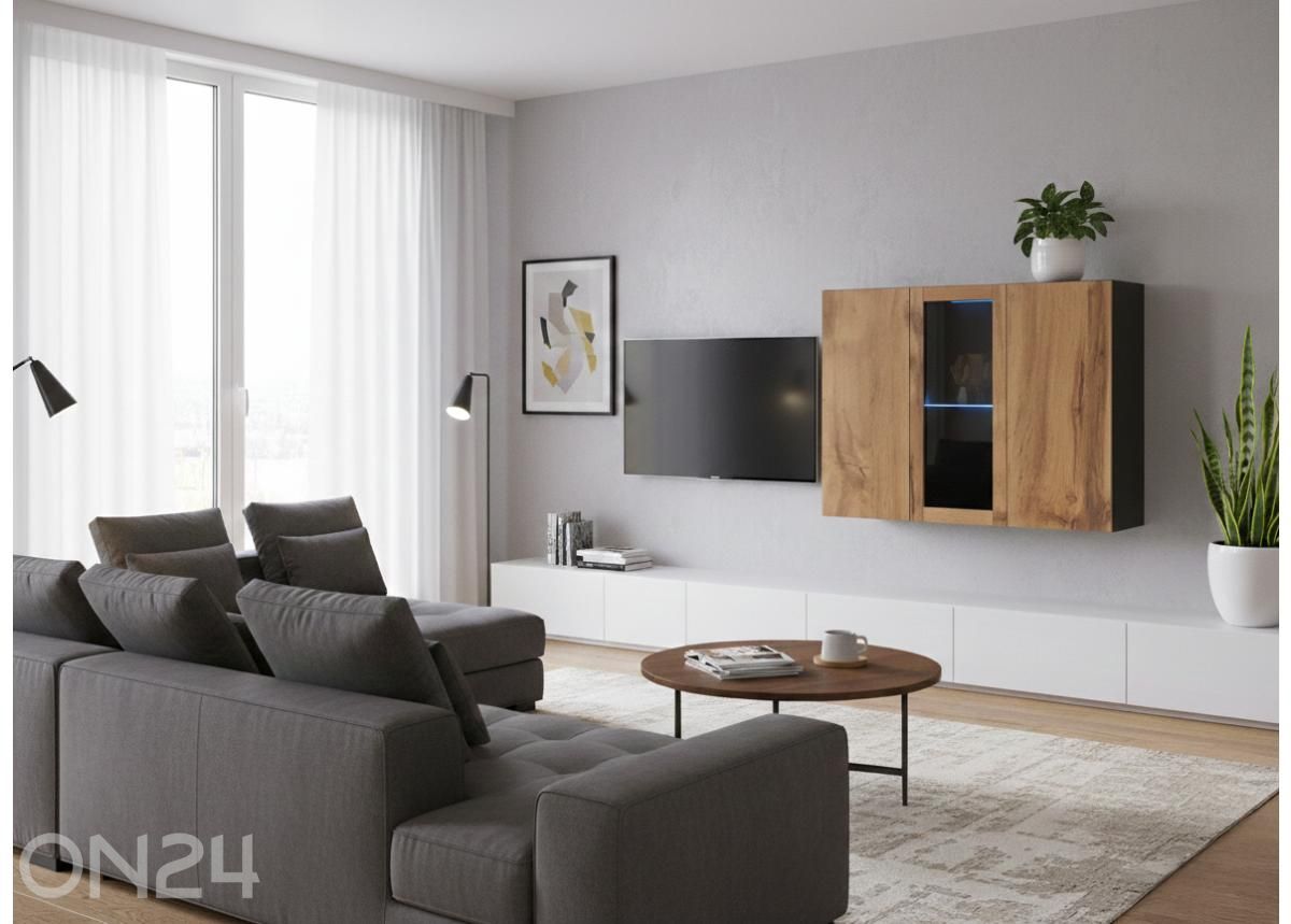 Комод увеличить