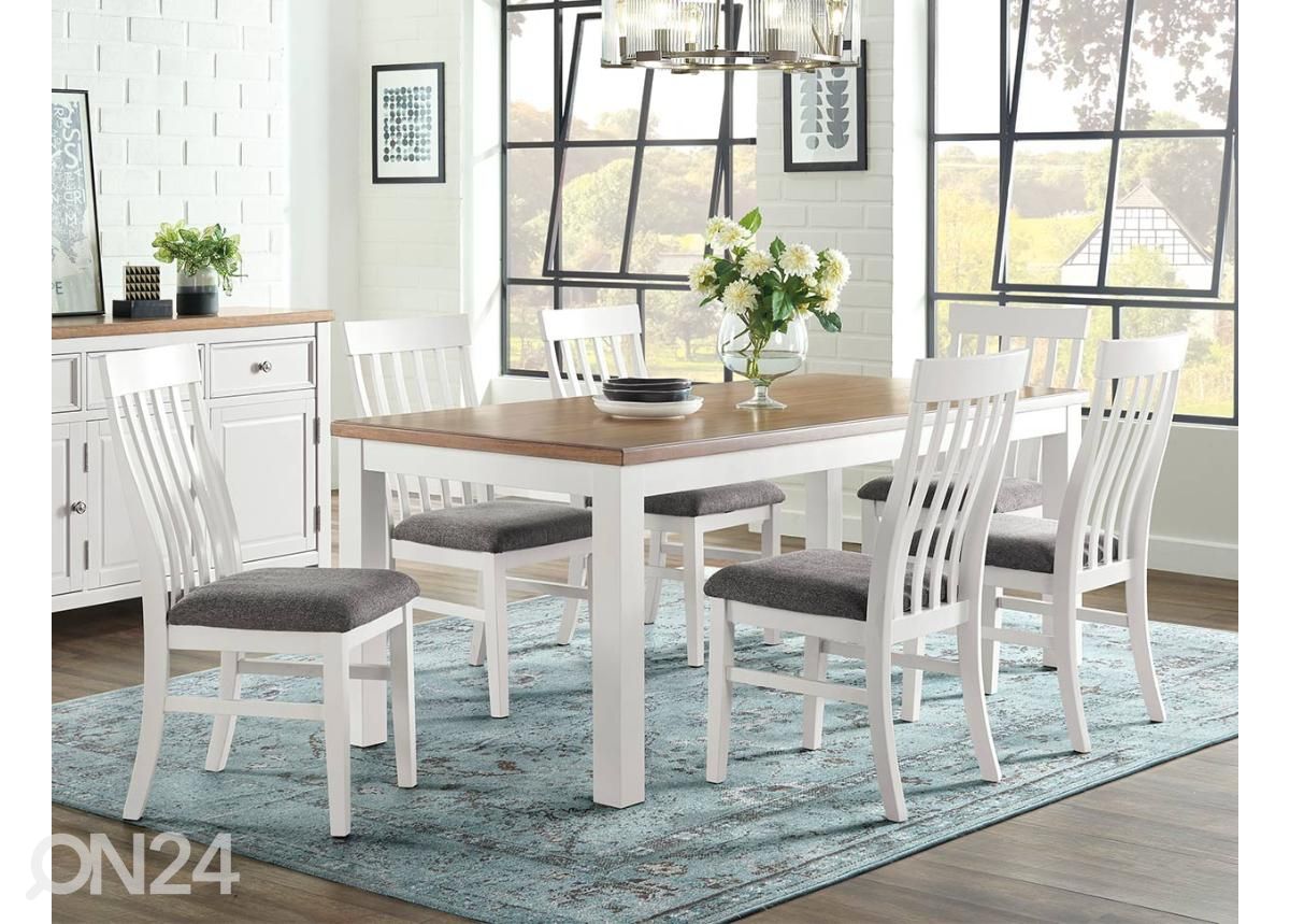 Комод увеличить