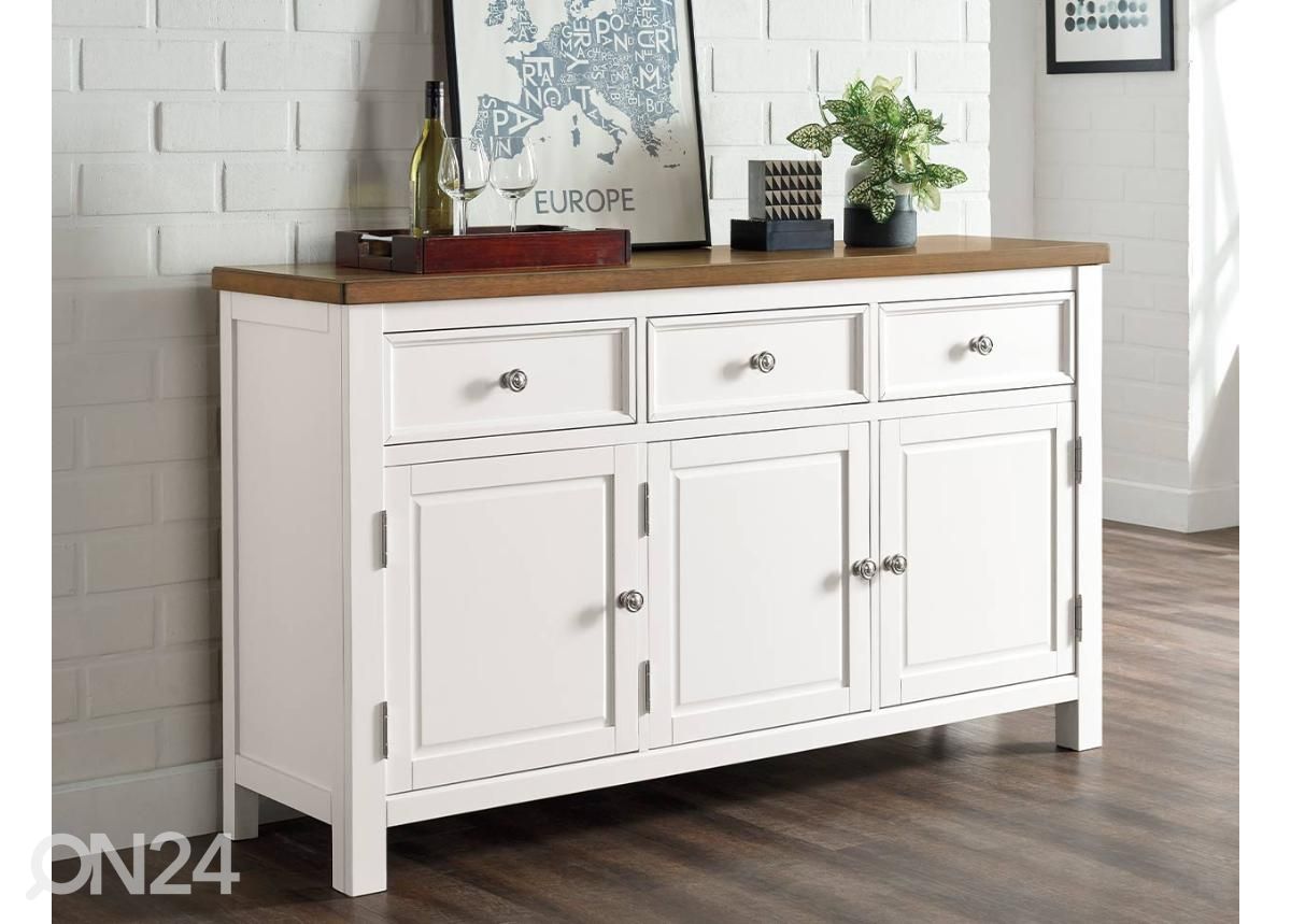 Комод увеличить