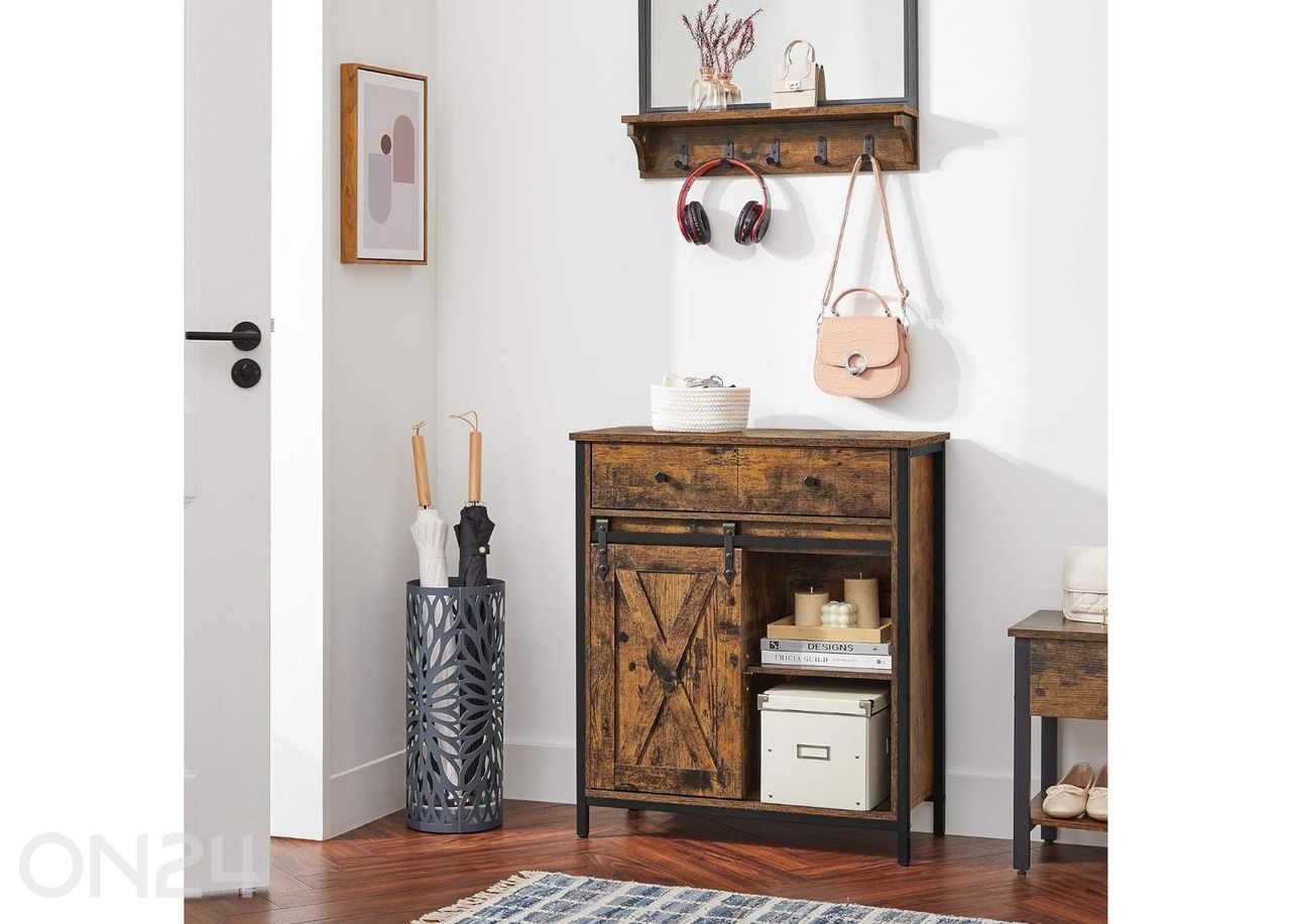 Комод 80x70 см увеличить