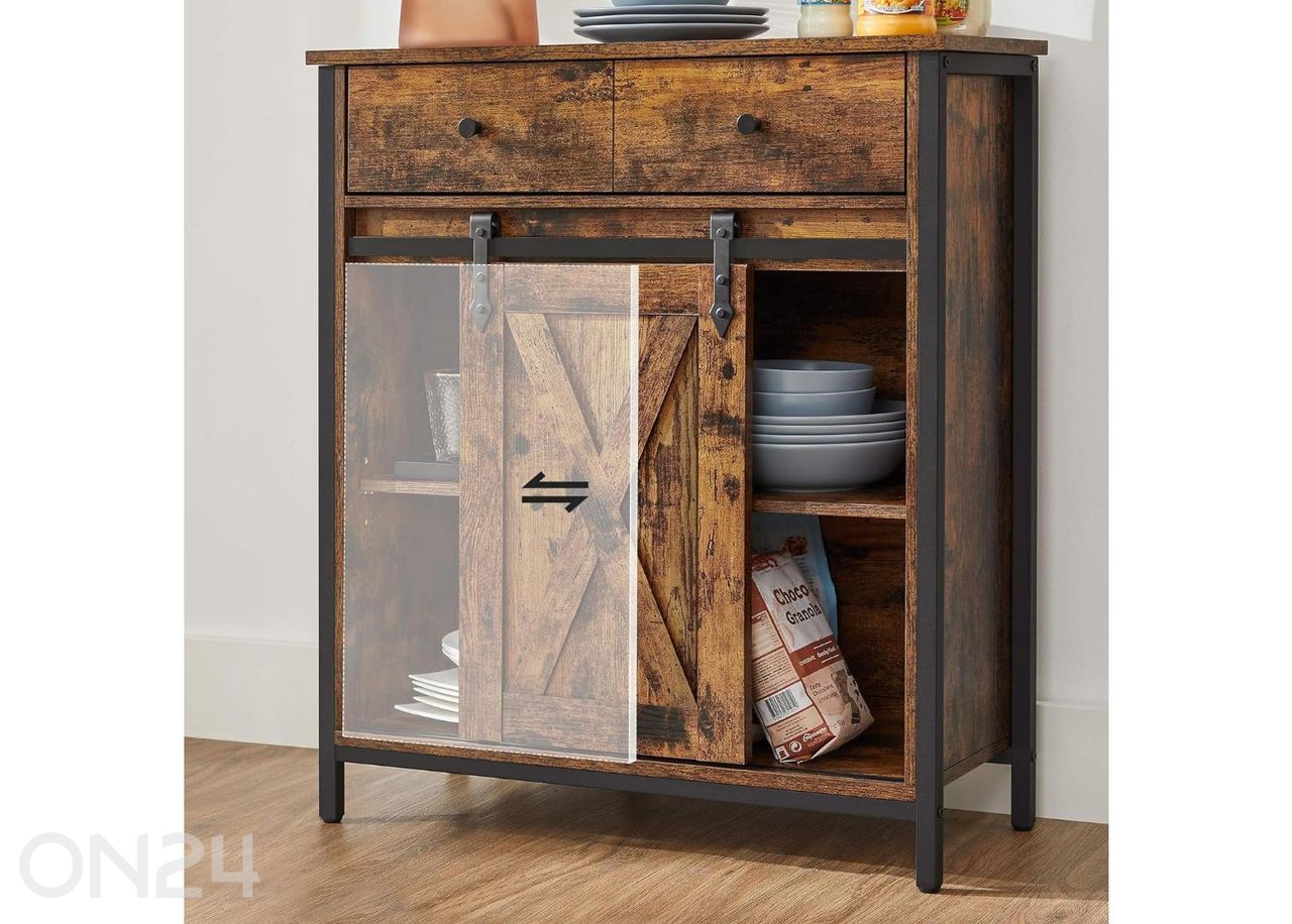 Комод 80x70 см увеличить