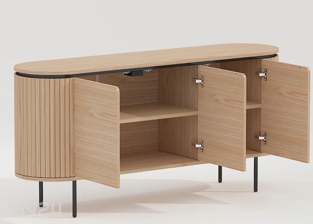 Комод Atelier 160 см увеличить