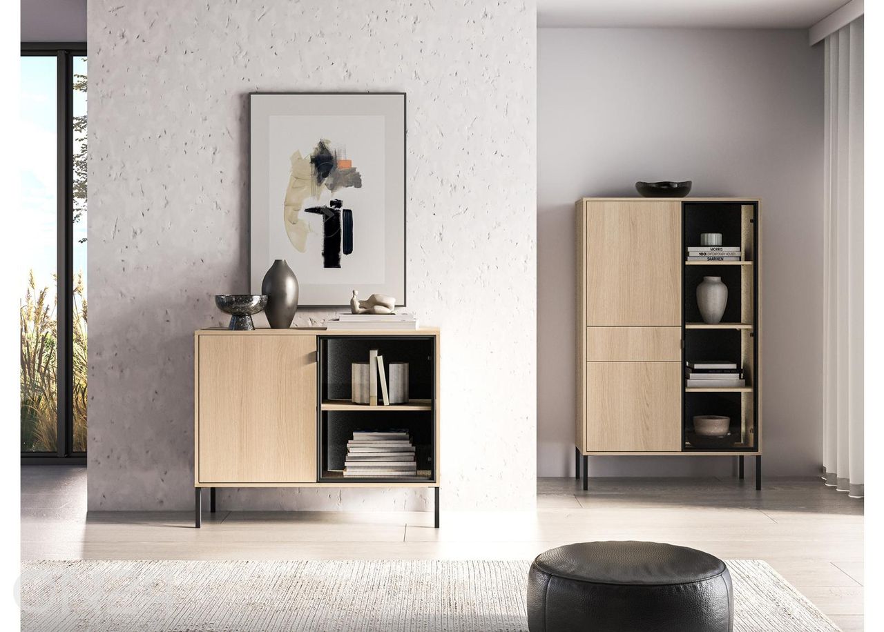 Комод Barnee увеличить