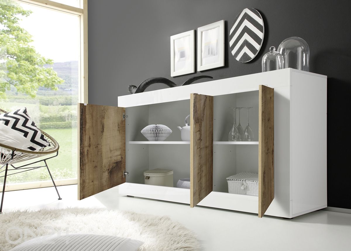 Комод Basic 160 см увеличить