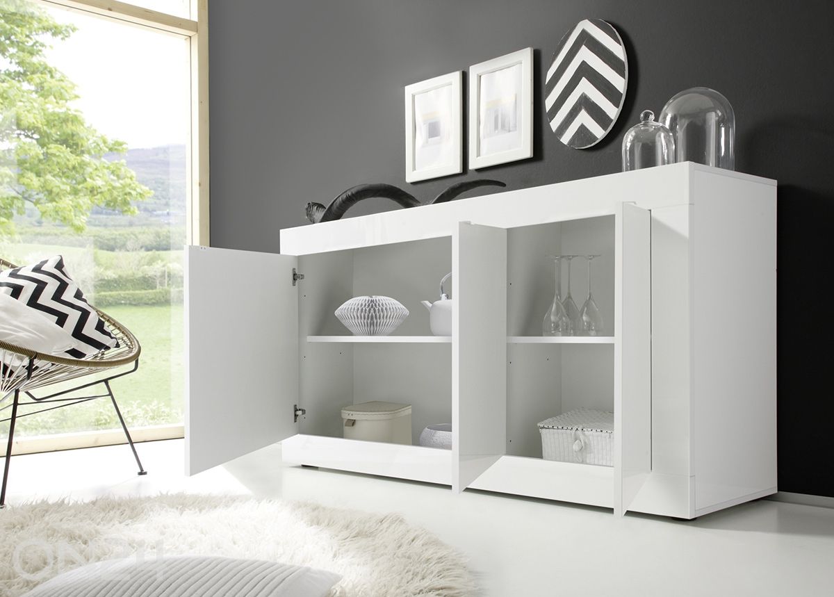 Комод Basic 160 см увеличить