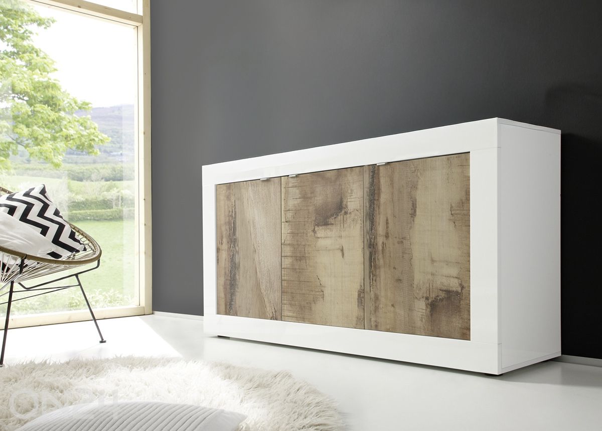 Комод Basic 160 см увеличить