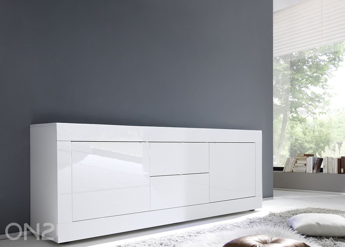 Комод Basic 210 см увеличить