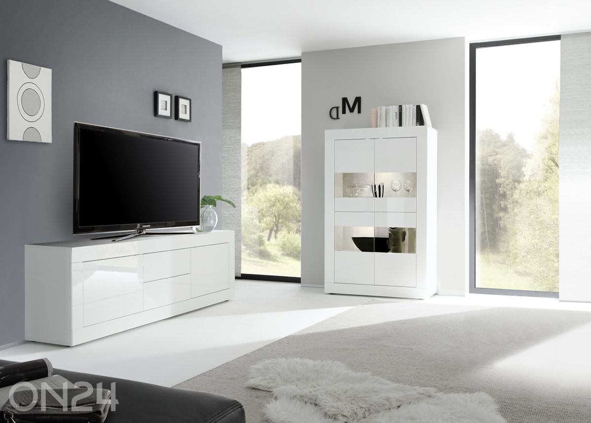 Комод Basic 210 см увеличить