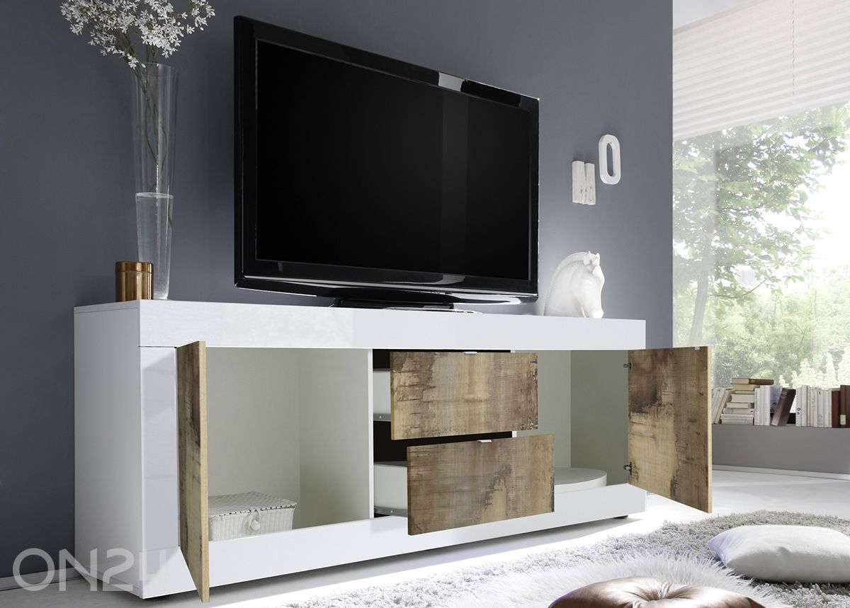 Комод Basic 210 см увеличить