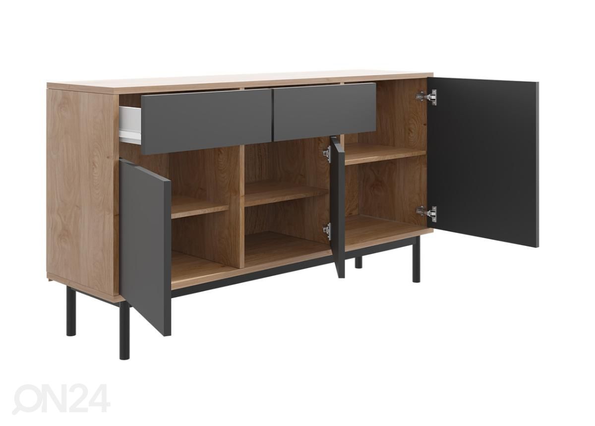 Комод Basic KT154 увеличить