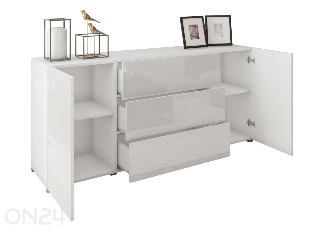 Комод Berlin 150 см увеличить