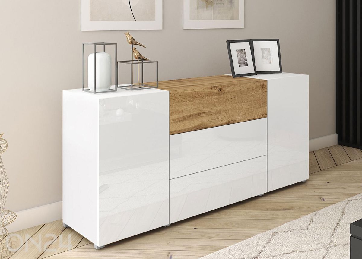 Комод Berlin 150 см увеличить