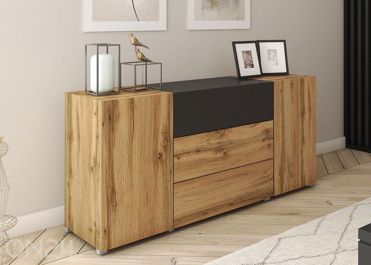 Комод Berlin 150 см увеличить