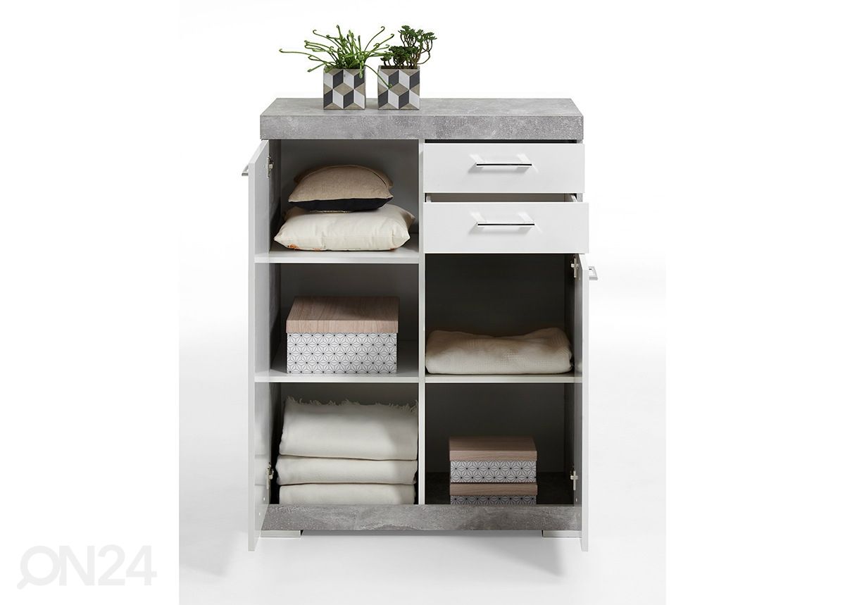 Комод Bristol 22 XL увеличить