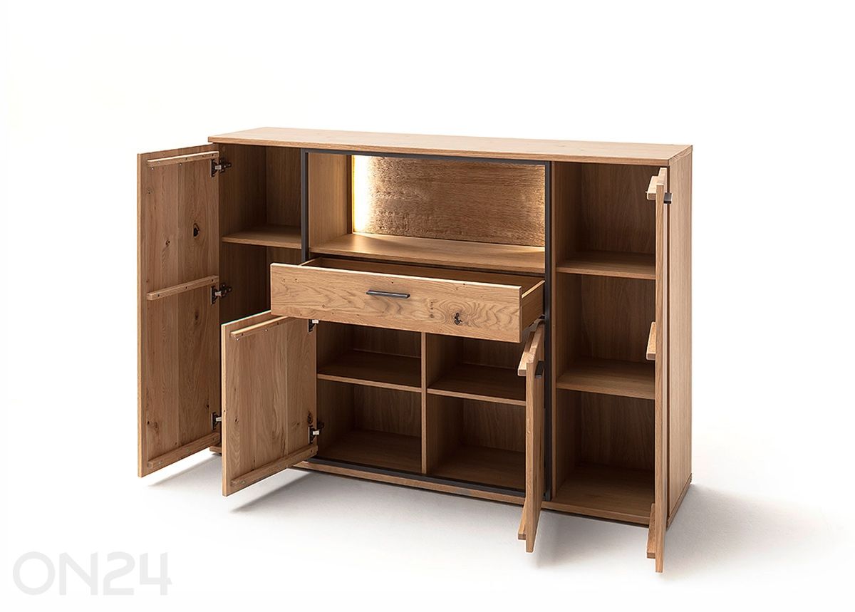 Комод Campinas 165 см увеличить