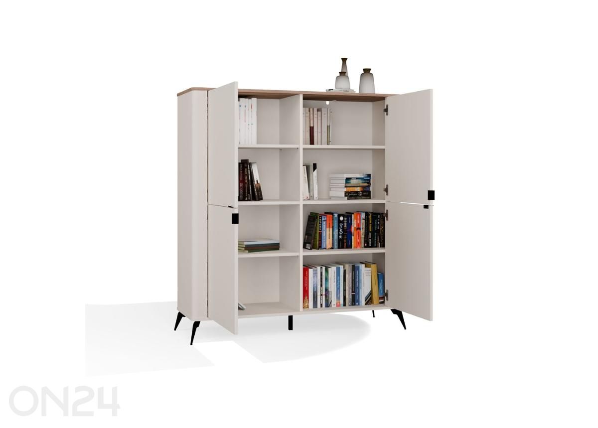 Комод Castello 125 см увеличить