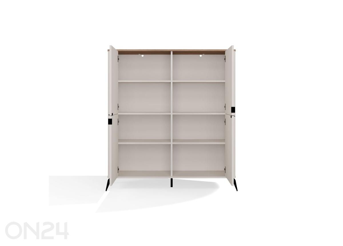 Комод Castello 125 см увеличить