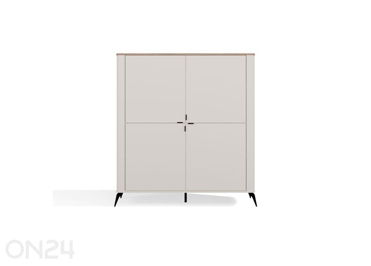 Комод Castello 125 см увеличить