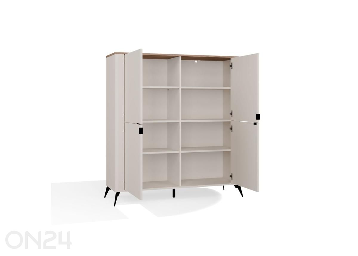 Комод Castello 125 см увеличить