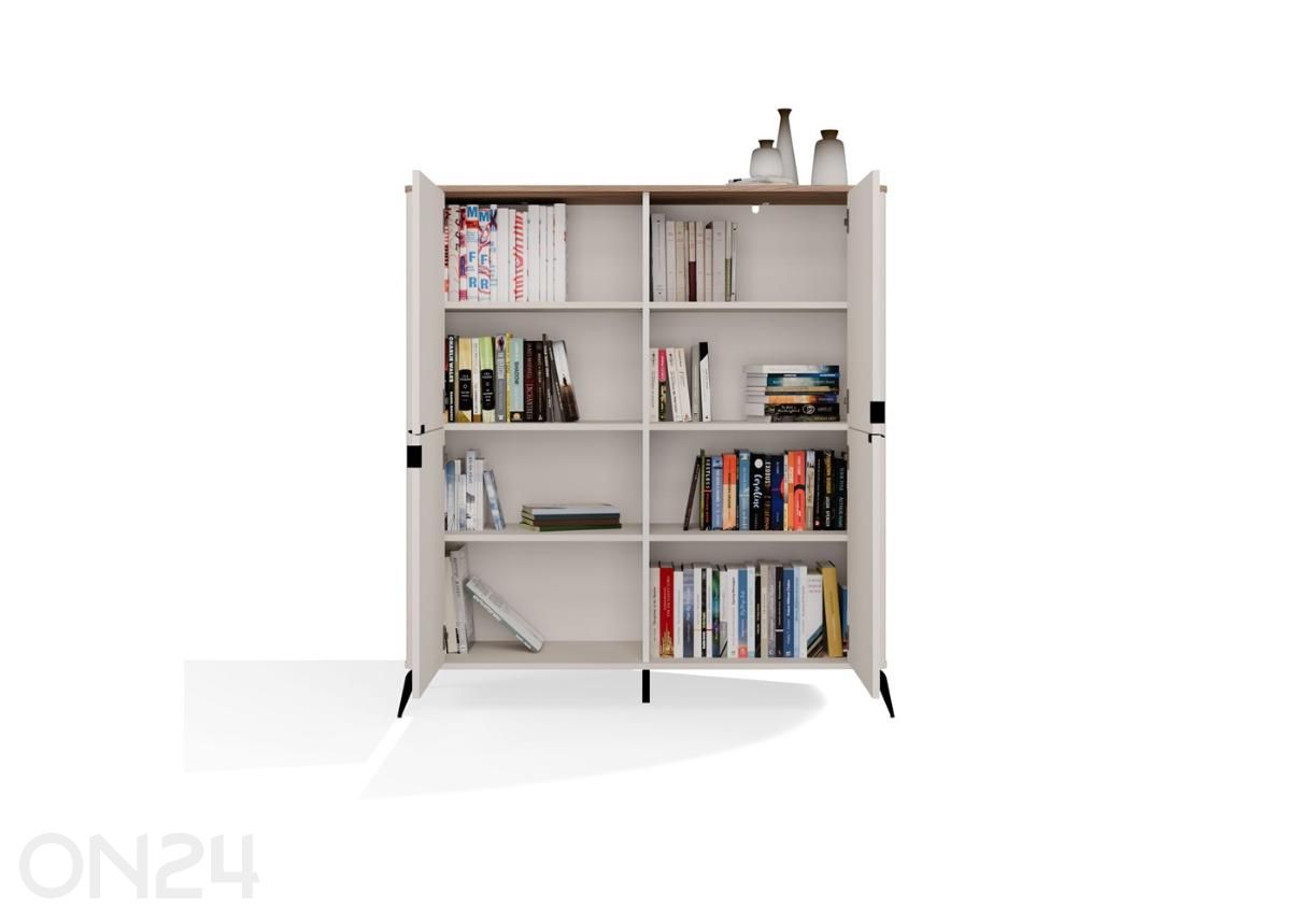 Комод Castello 125 см увеличить