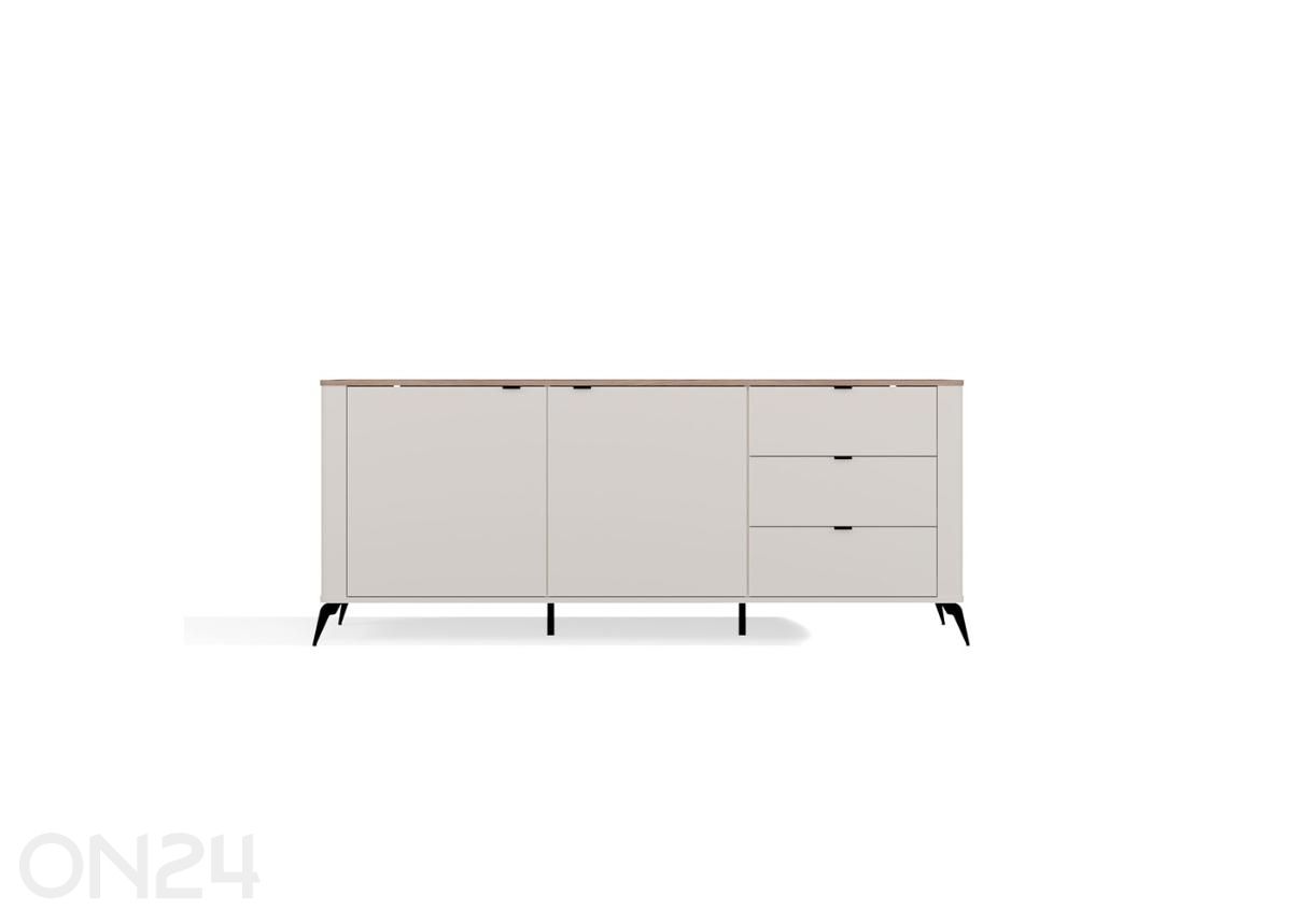 Комод Castello 183 см увеличить