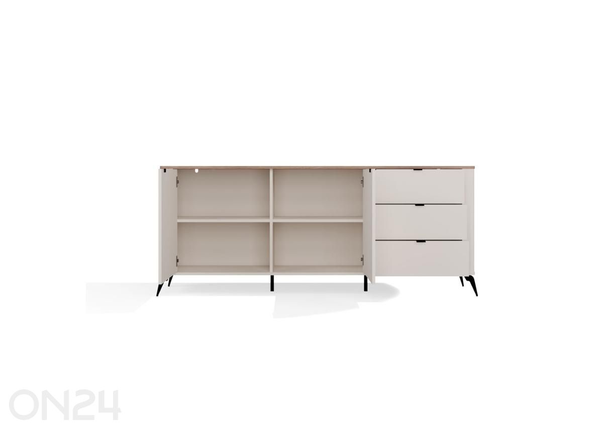 Комод Castello 183 см увеличить