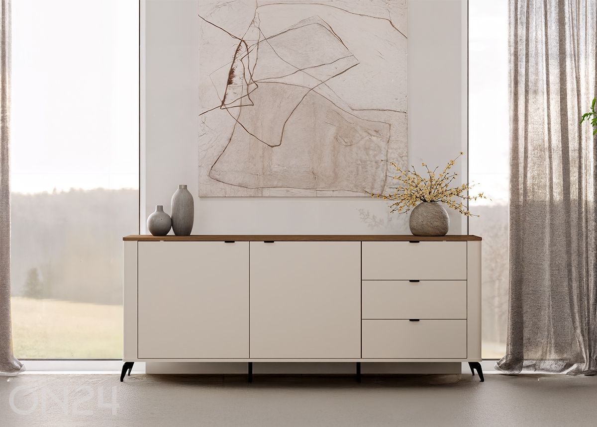 Комод Castello 183 см увеличить