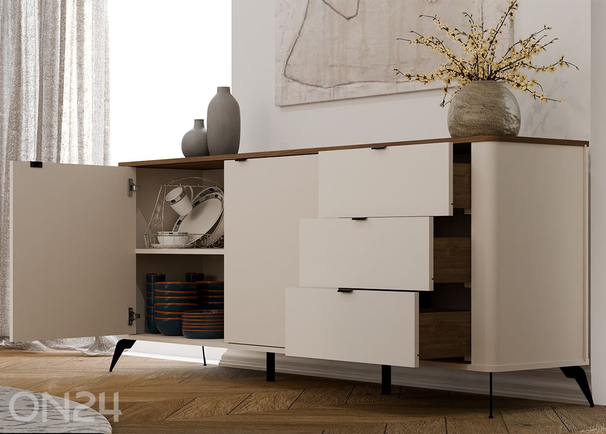 Комод Castello 183 см увеличить