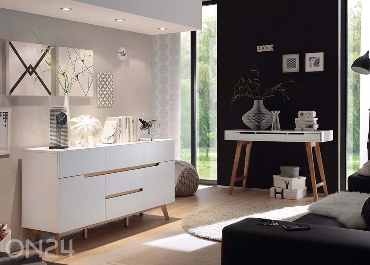 Комод Cervo 145 см увеличить