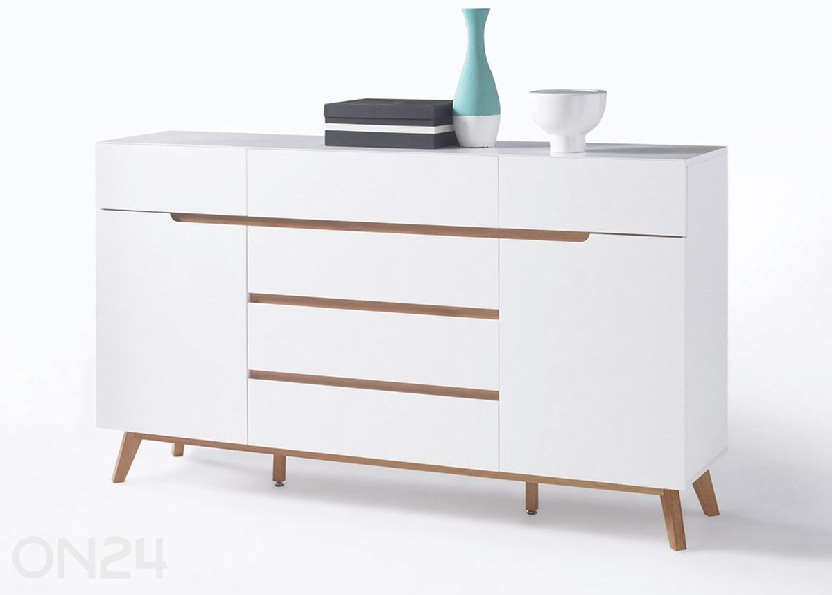 Комод Cervo 169 см увеличить