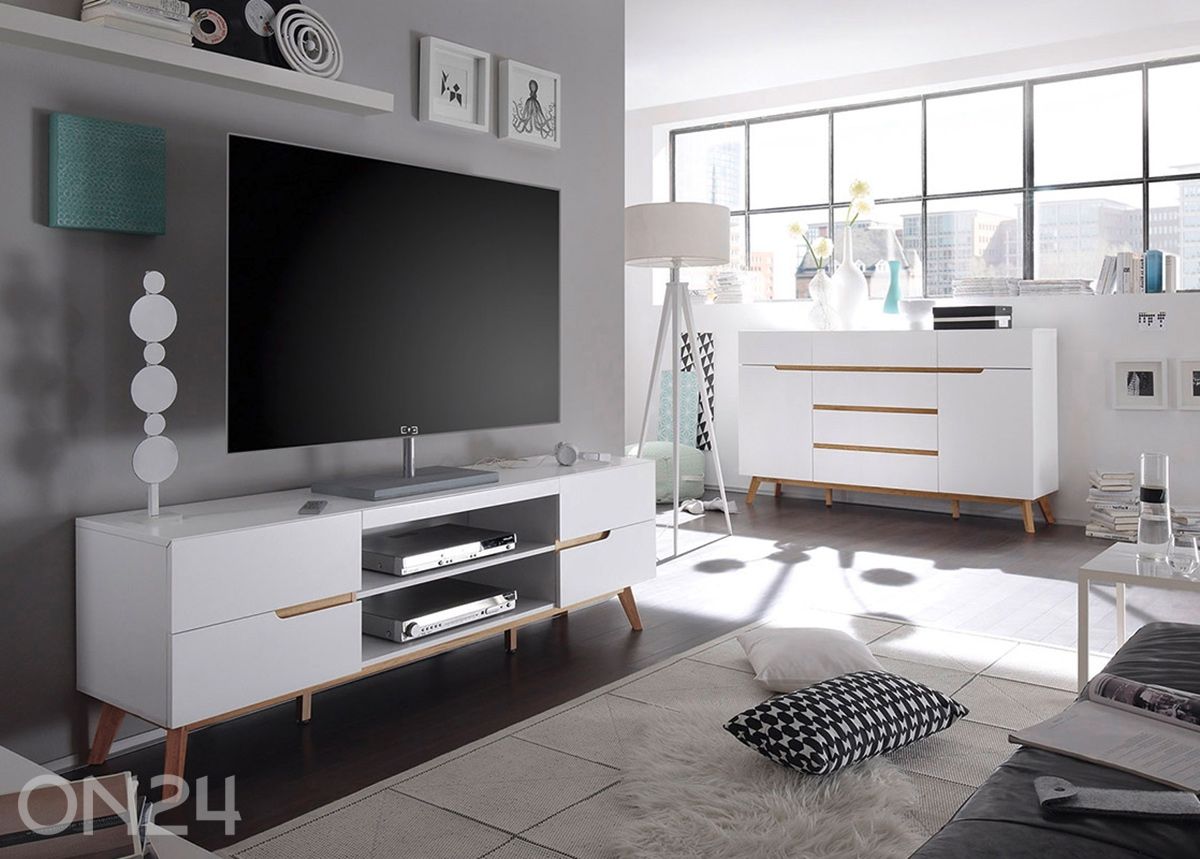 Комод Cervo 169 см увеличить