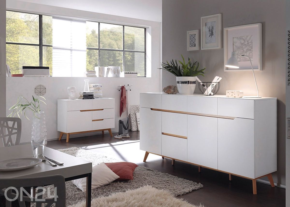 Комод Cervo 97 см увеличить