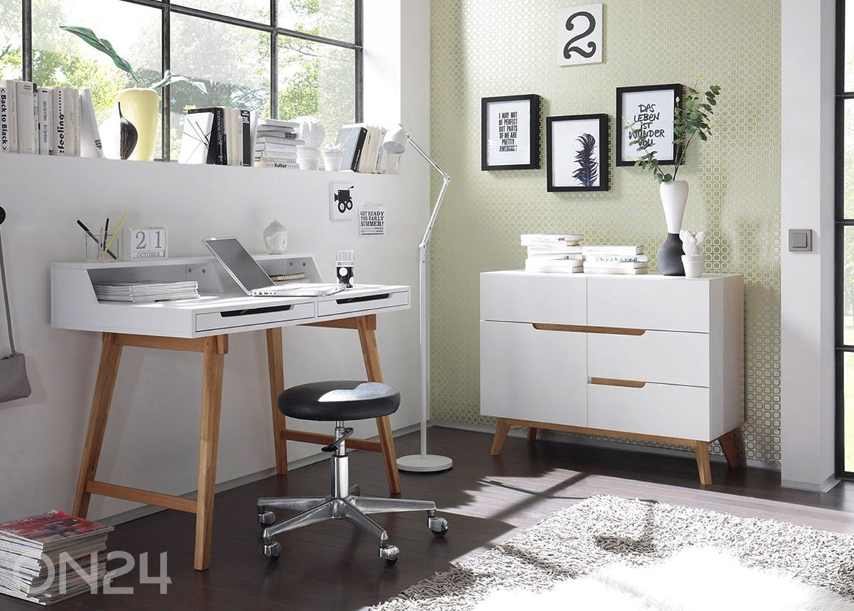 Комод Cervo 97 см увеличить